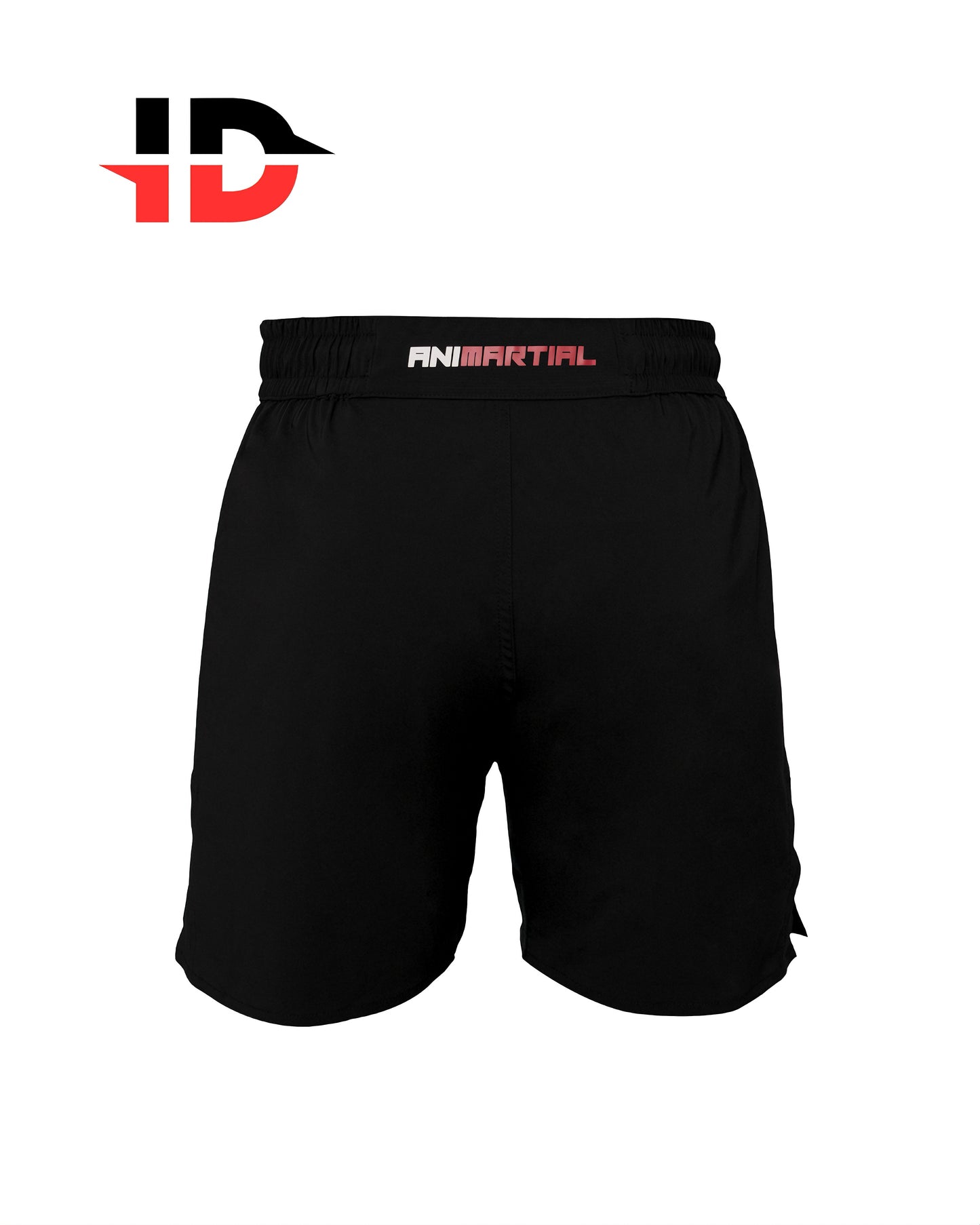 ANIMARTIAL ID-Trainingsshorts