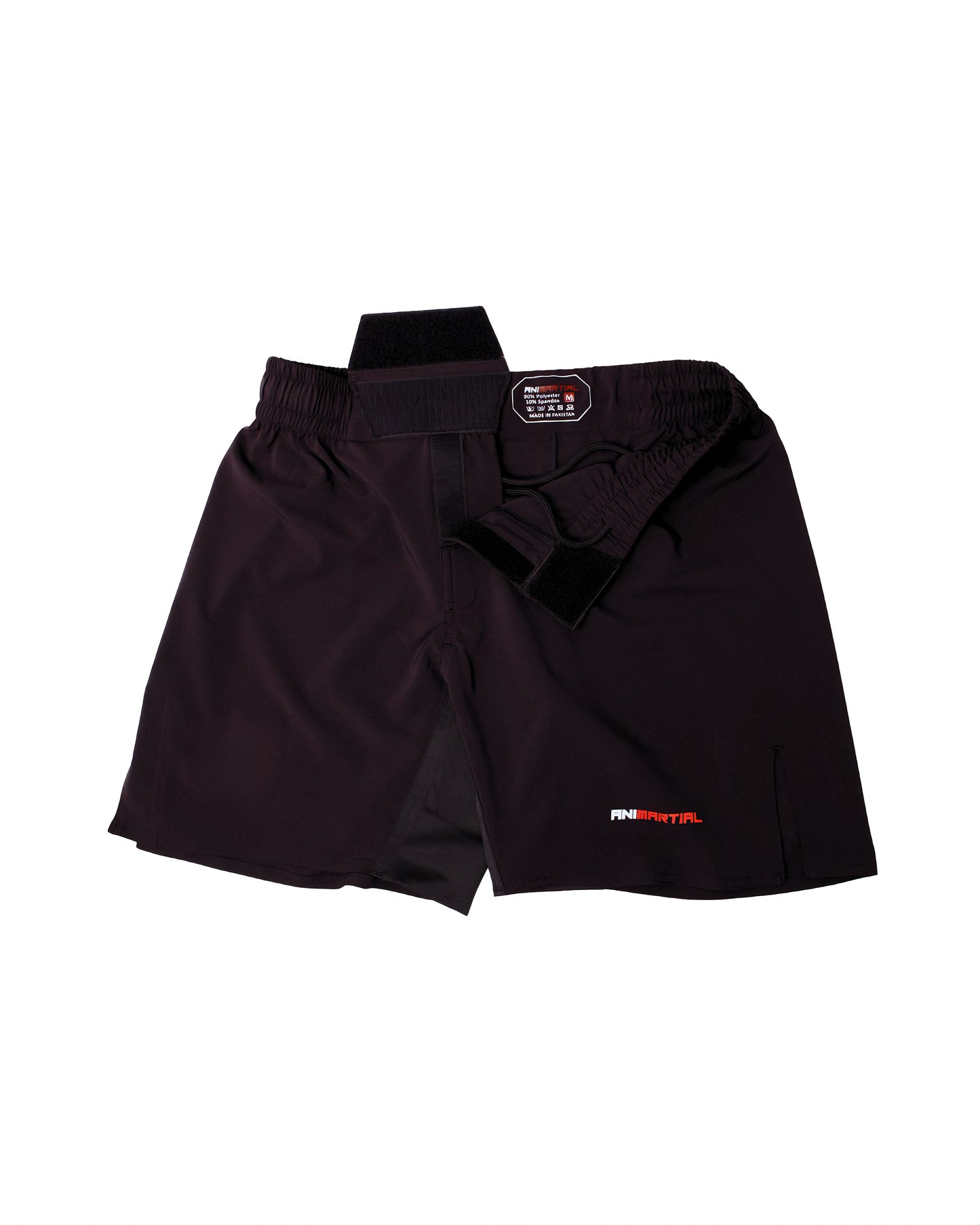 MMA Trainingsshort