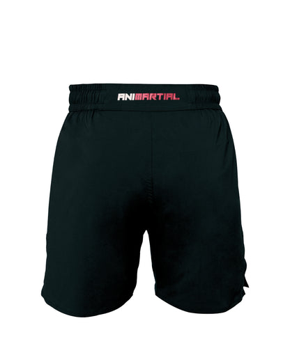 MMA Trainingsshort