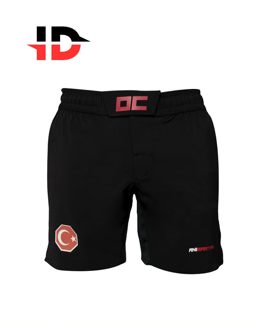 ANIMARTIAL ID-Trainingsshorts