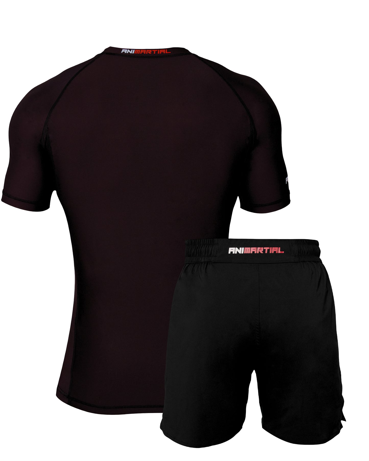 MMA - OVERALL BUNDLE