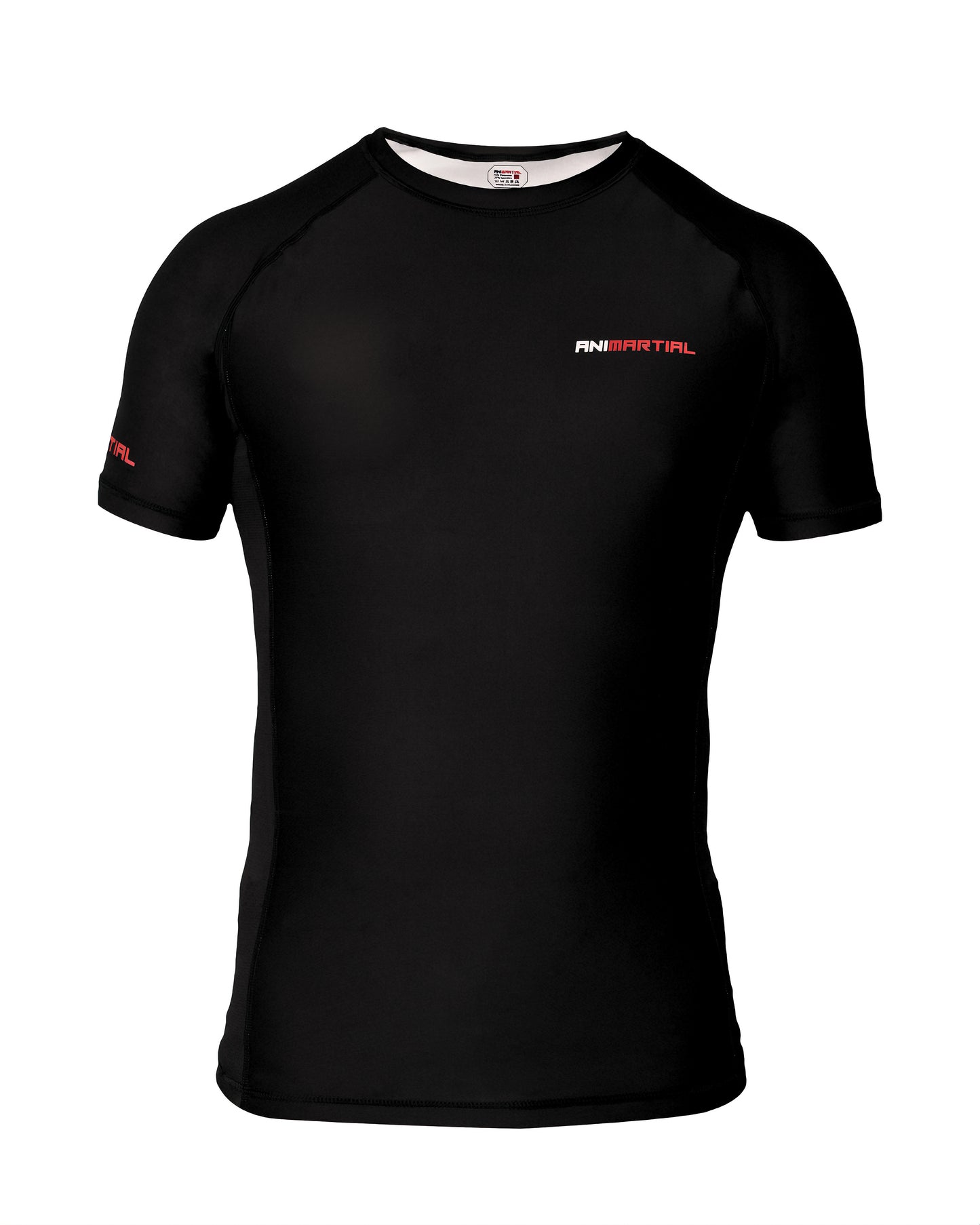 MMA Rushguard