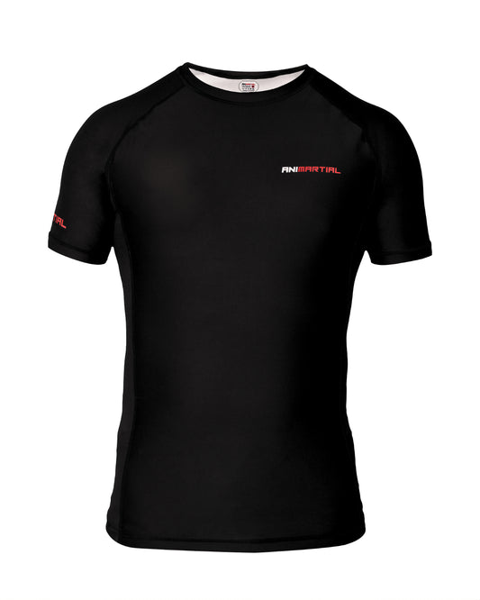 MMA Rushguard