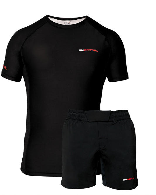MMA - OVERALL BUNDLE