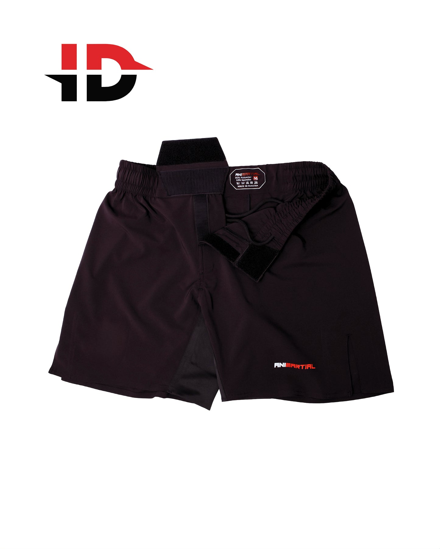ANIMARTIAL ID-Trainingsshorts